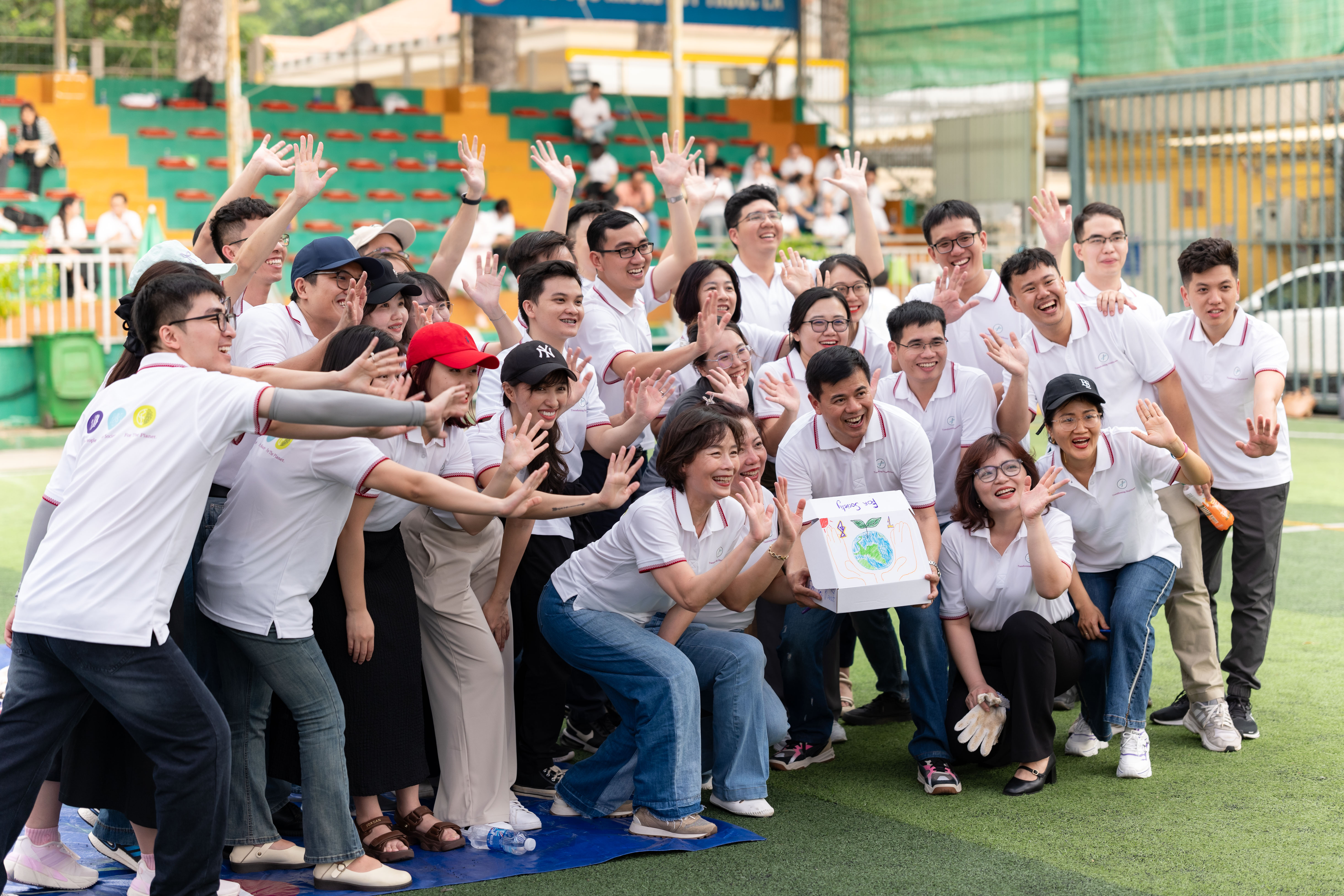 Hội nhập và Đa dạng